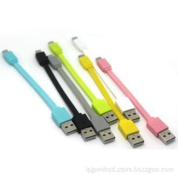High Speed 1M Samsung Micro USB Charger Cable 2.0 For Charg